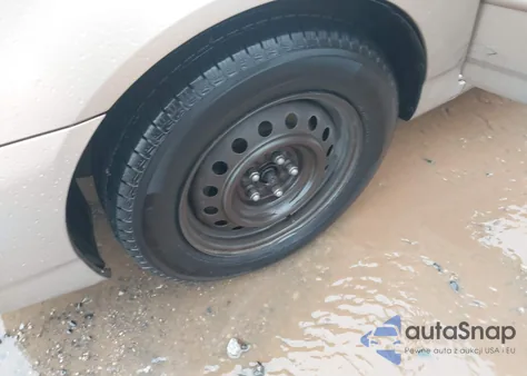 2007 Toyota Corolla Le from USA, damaged, VIN 2T1BR30E77C753360